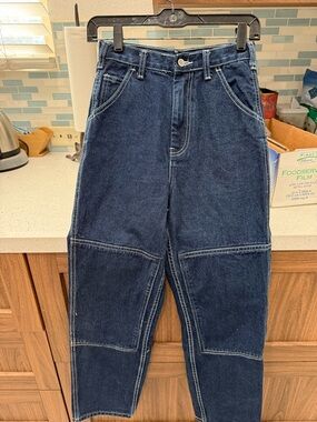 J. Galt Brandy Melville Carpenter Style Jeans
